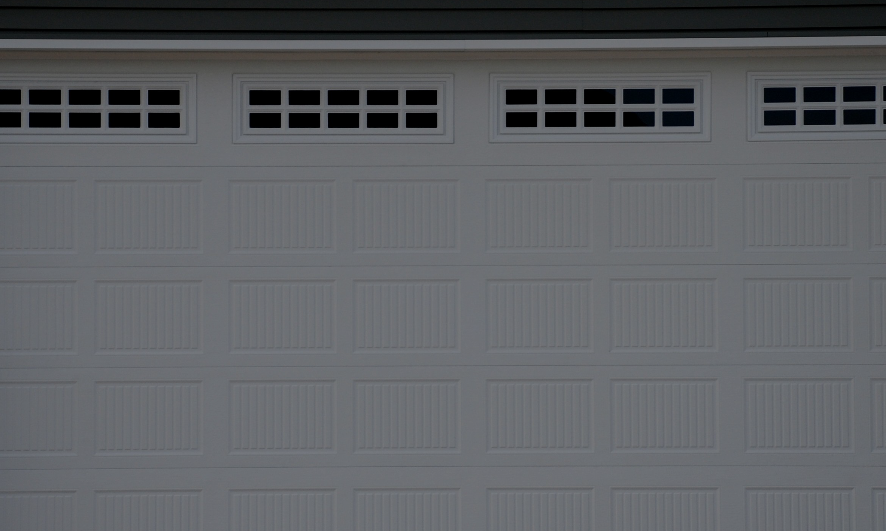 Garage Door Installation in Richmond, TX