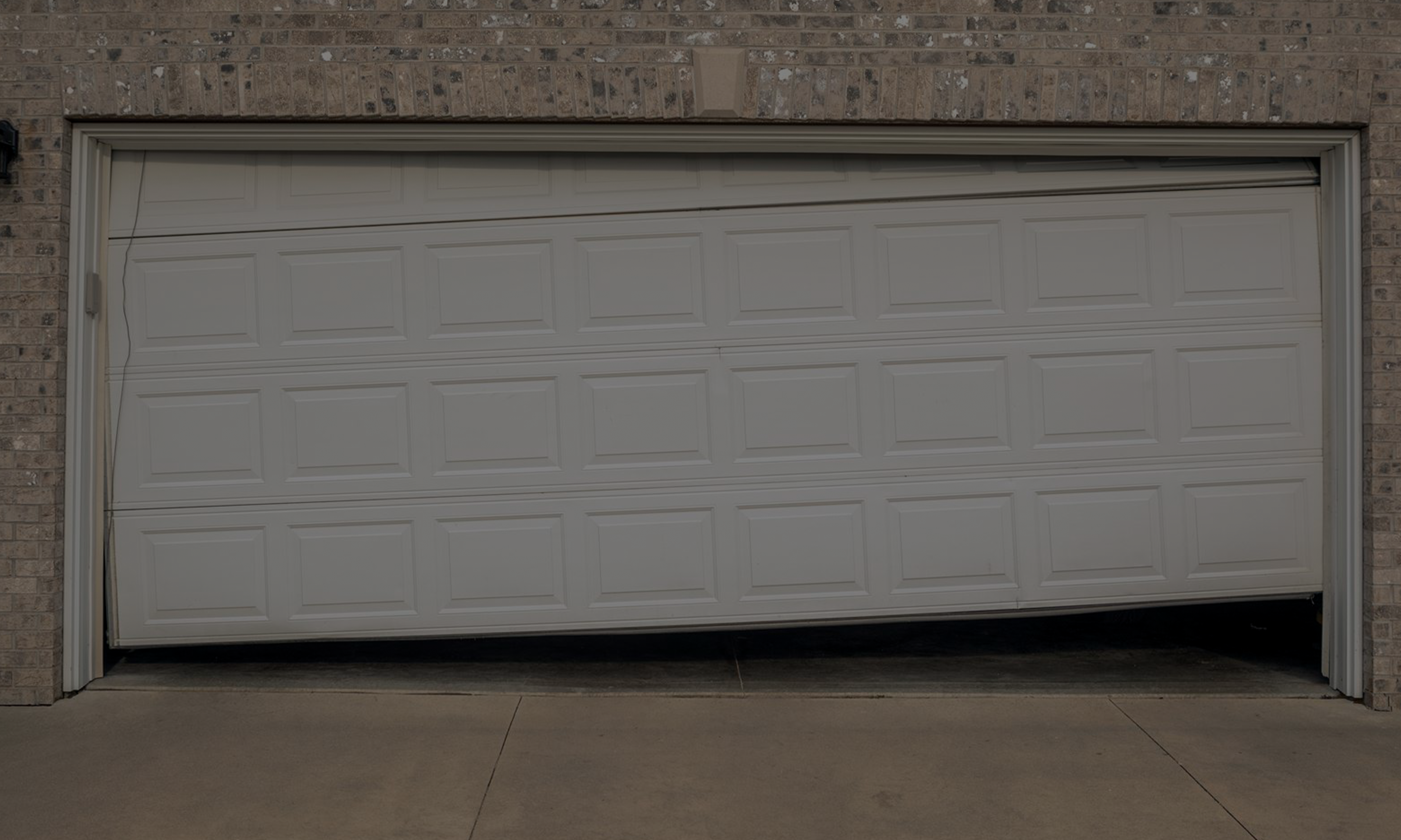 Garage Door Repair Services in Richmond, TX